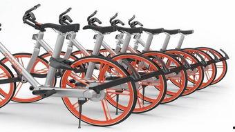 5月最新爆料自行车,颠覆传统，未来自行车革命性设计亮相